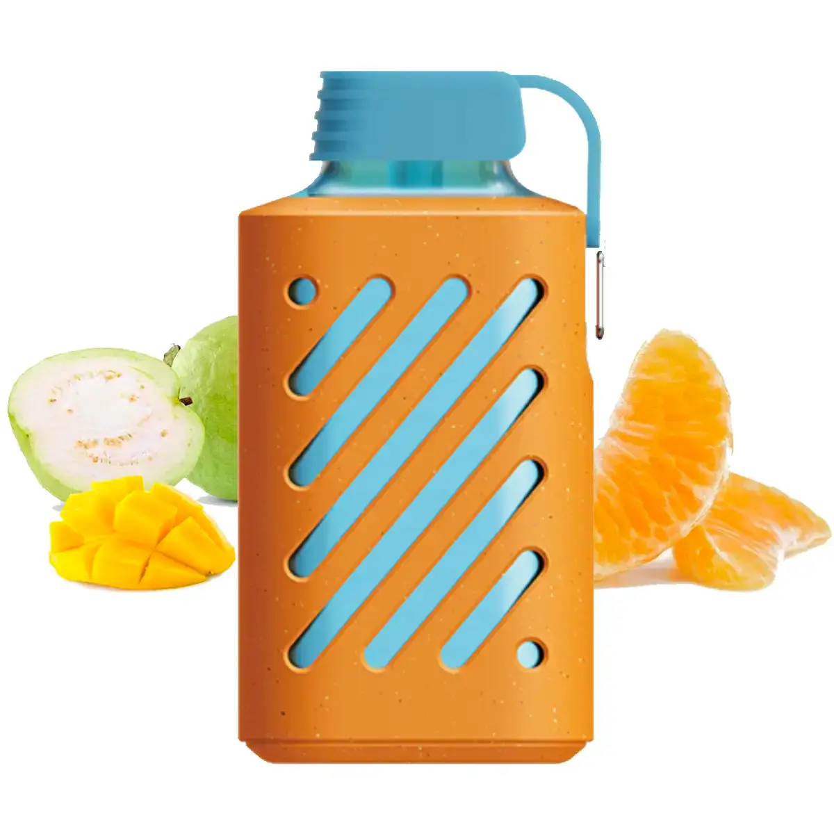 Gear 10000 Tangerine Mango Guava