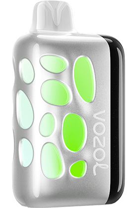 Vozol Rave 40000 Peach Raspberry Lemonade