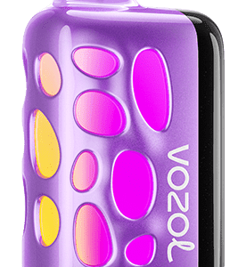 Vozol Rave 40000 Watermelon Razz Rancher