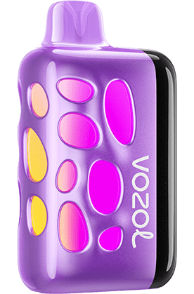 Vozol Rave 40000 Watermelon Razz Rancher