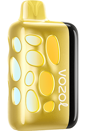 Vozol Rave 40000 Mango Peach
