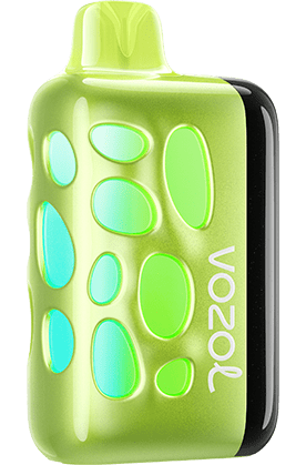 Vozol Rave 40000 Watermelon Bubblegum