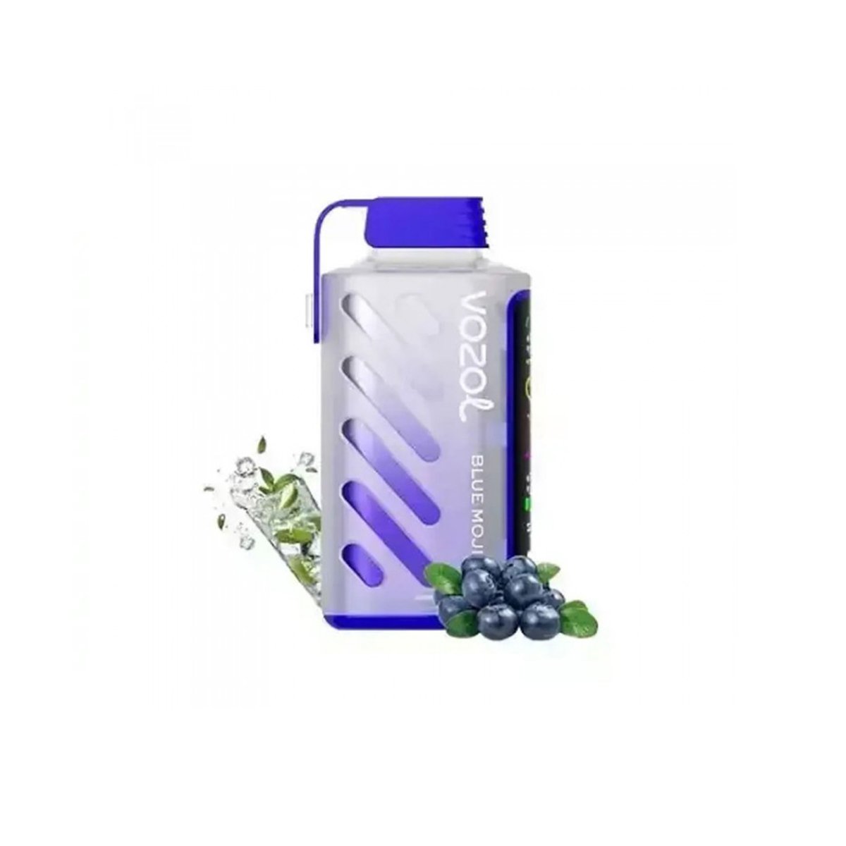 Gear Power 20000 Blue Mojito