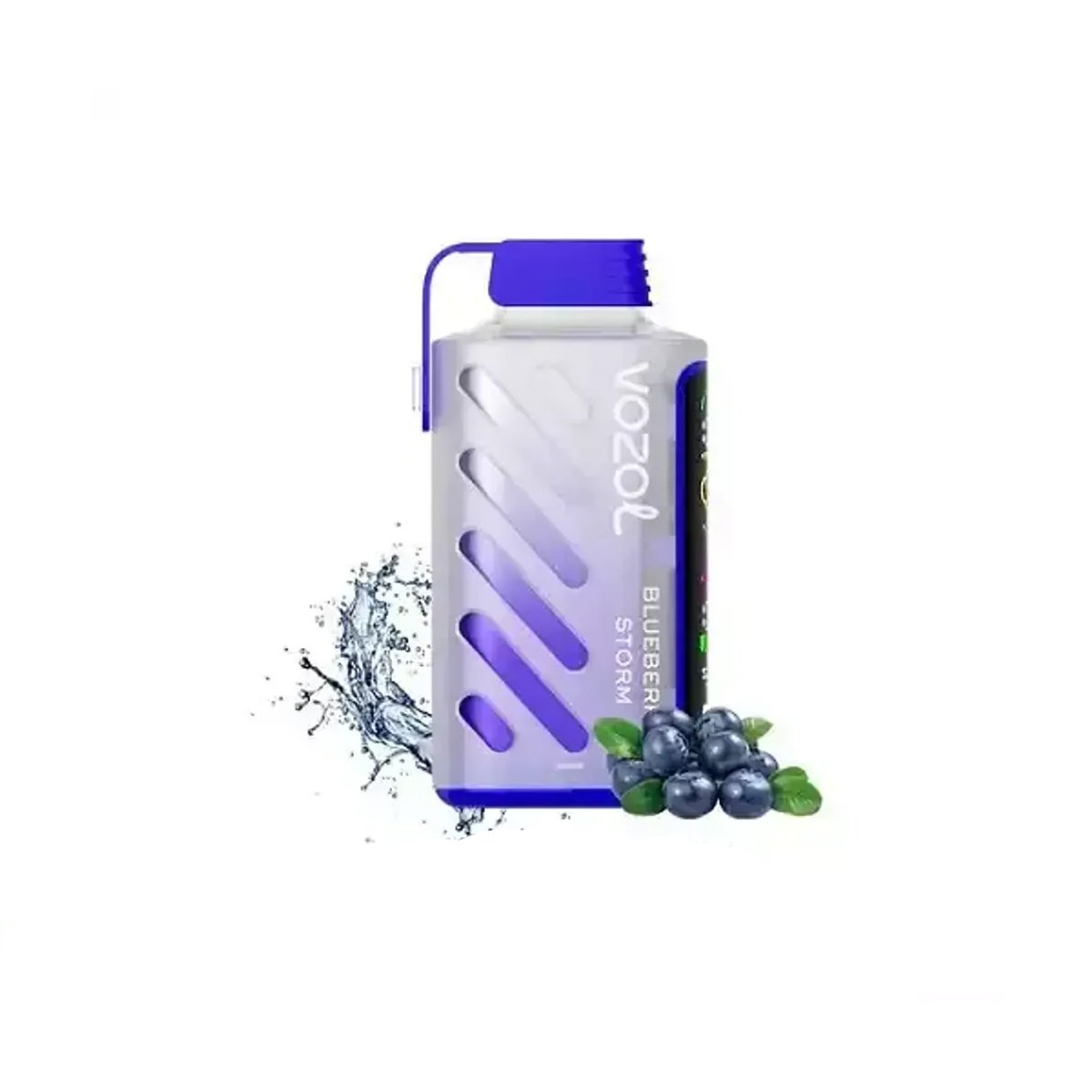 Gear Power 20000 Blueberry Storm