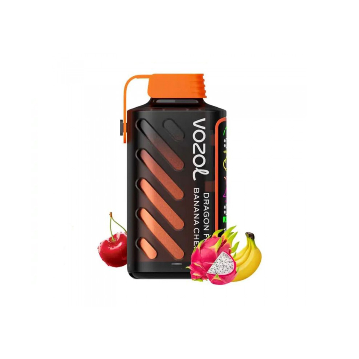 Gear Power 20000 Dragon Fruit Banana Cherry