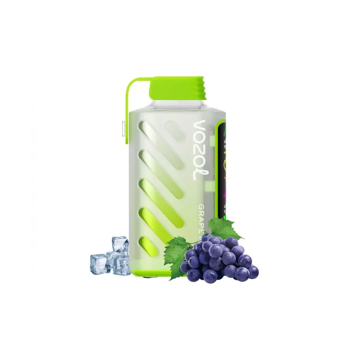 Gear Power 20000 Grape İce