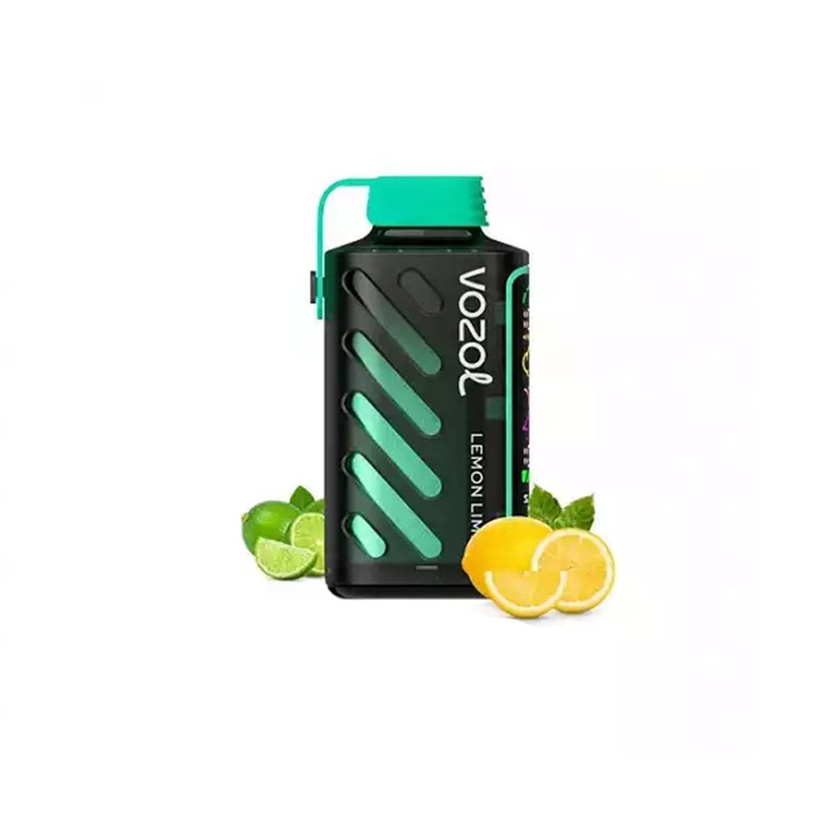 Gear Power 20000 Lemon Lime