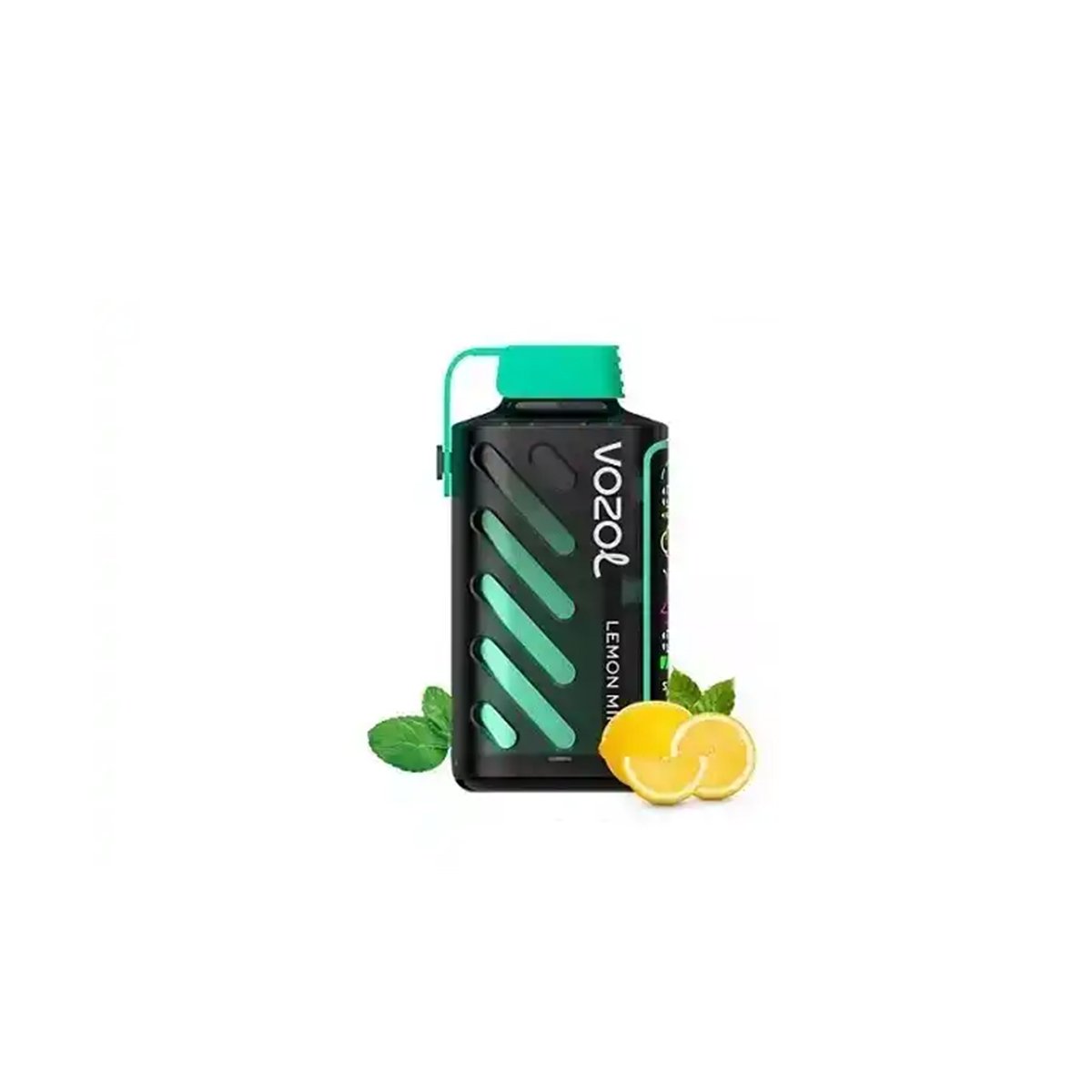 Gear Power 20000 Lemon Mint