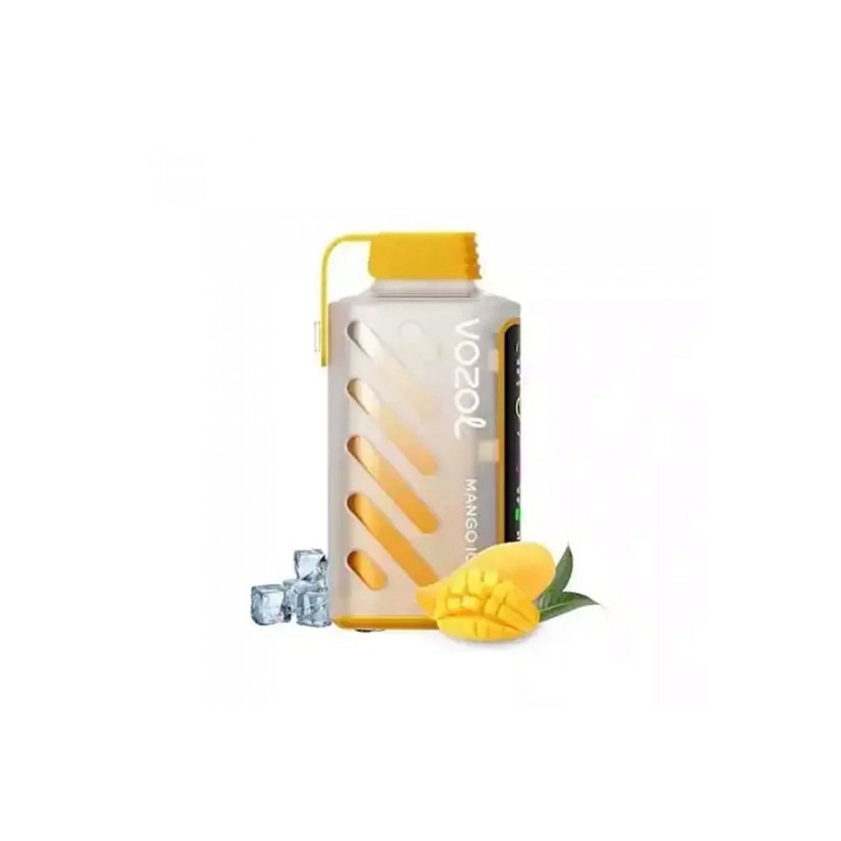 Gear Power 20000 Mango İce
