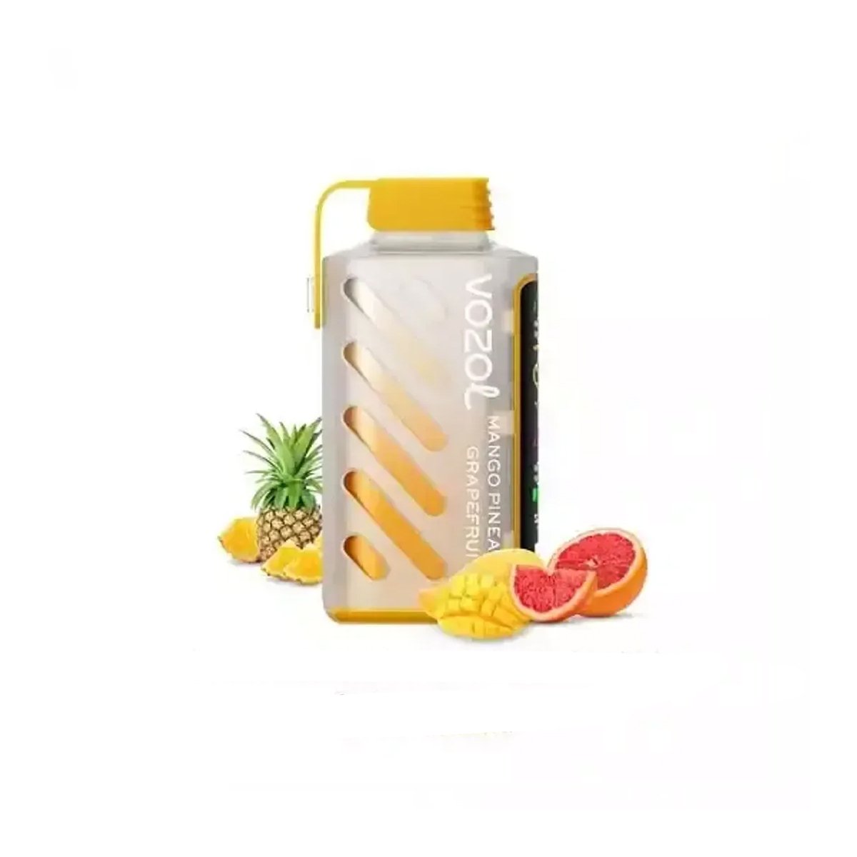 Gear Power 20000 Mango Pinapple Grapefruit