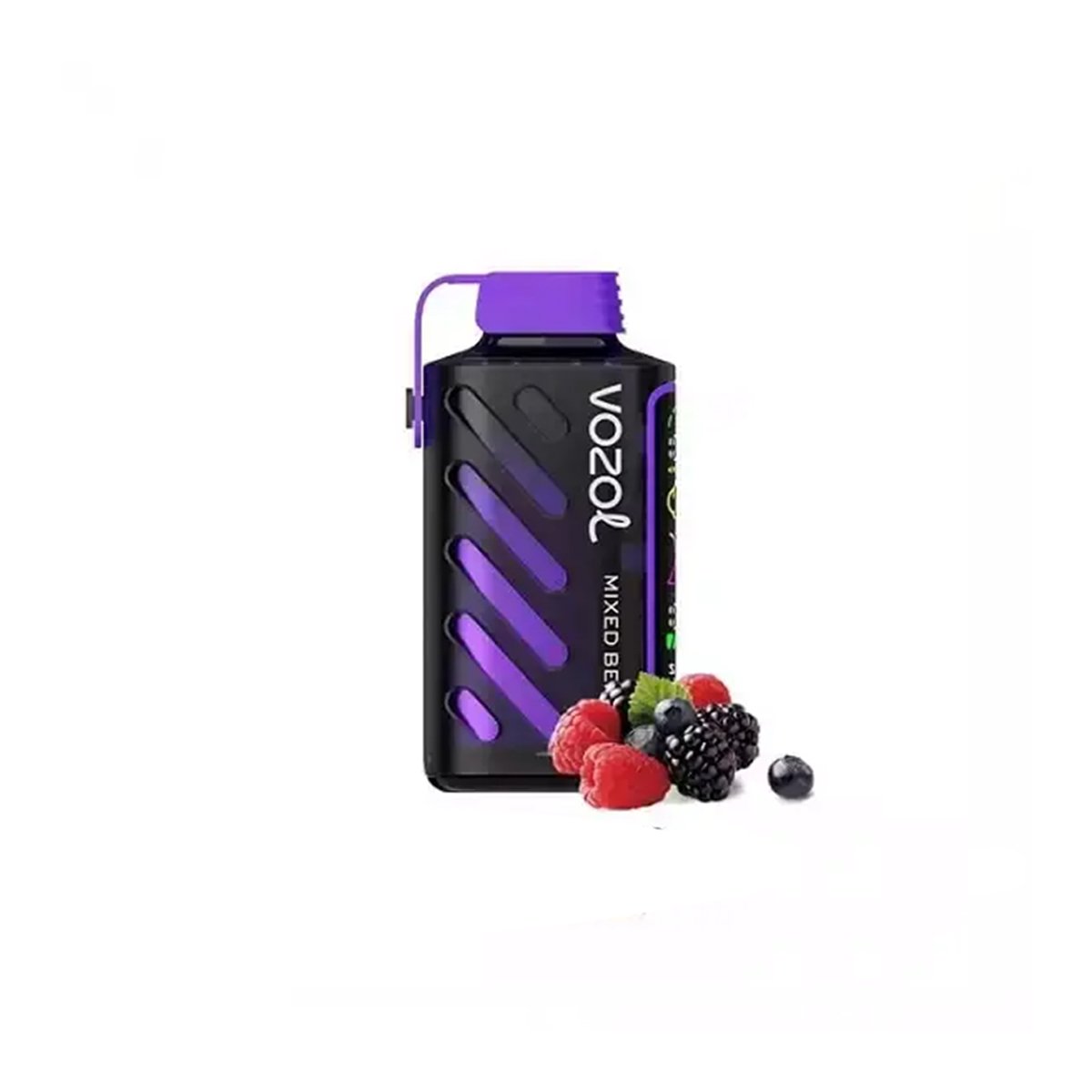 Gear Power 20000 Mixed Berries