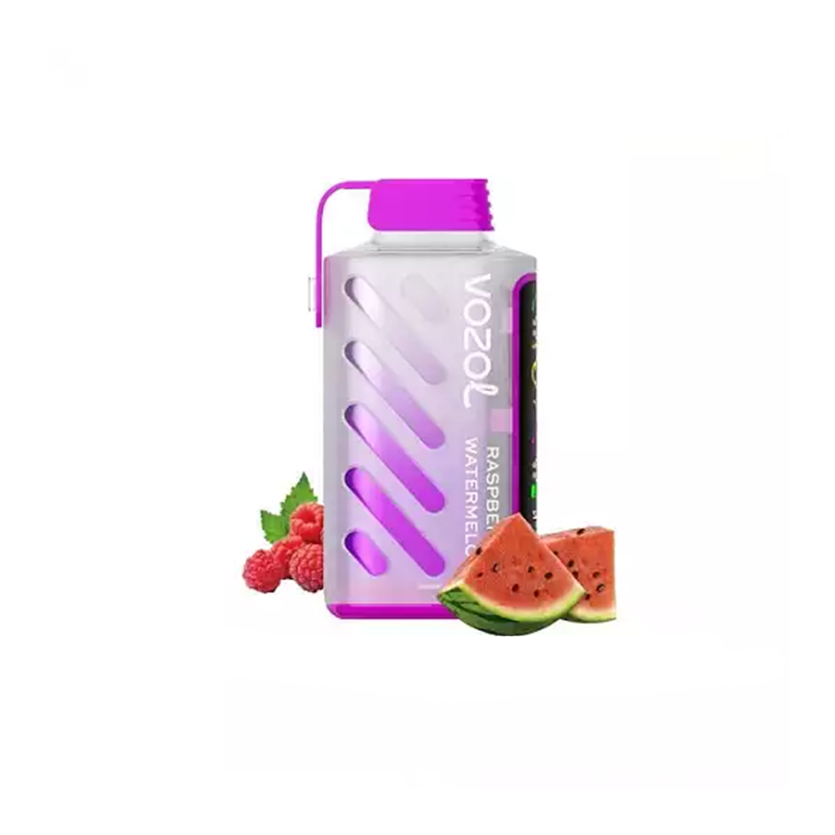 Gear Power 20000 Rasberry Watermelon