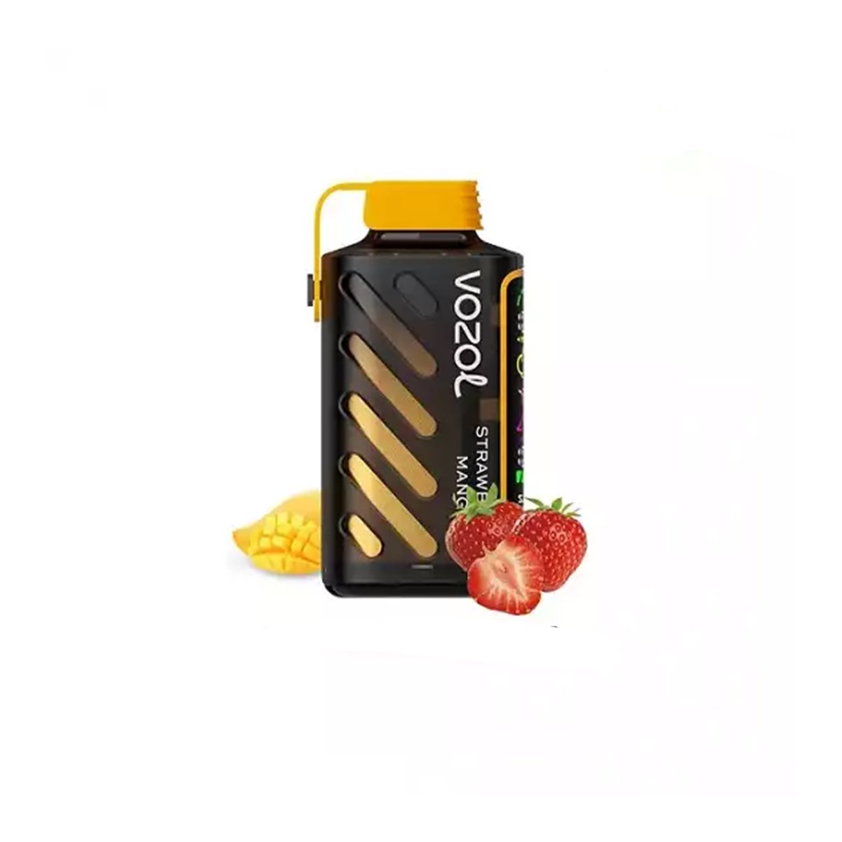 Gear Power 20000 Strawberry Mango