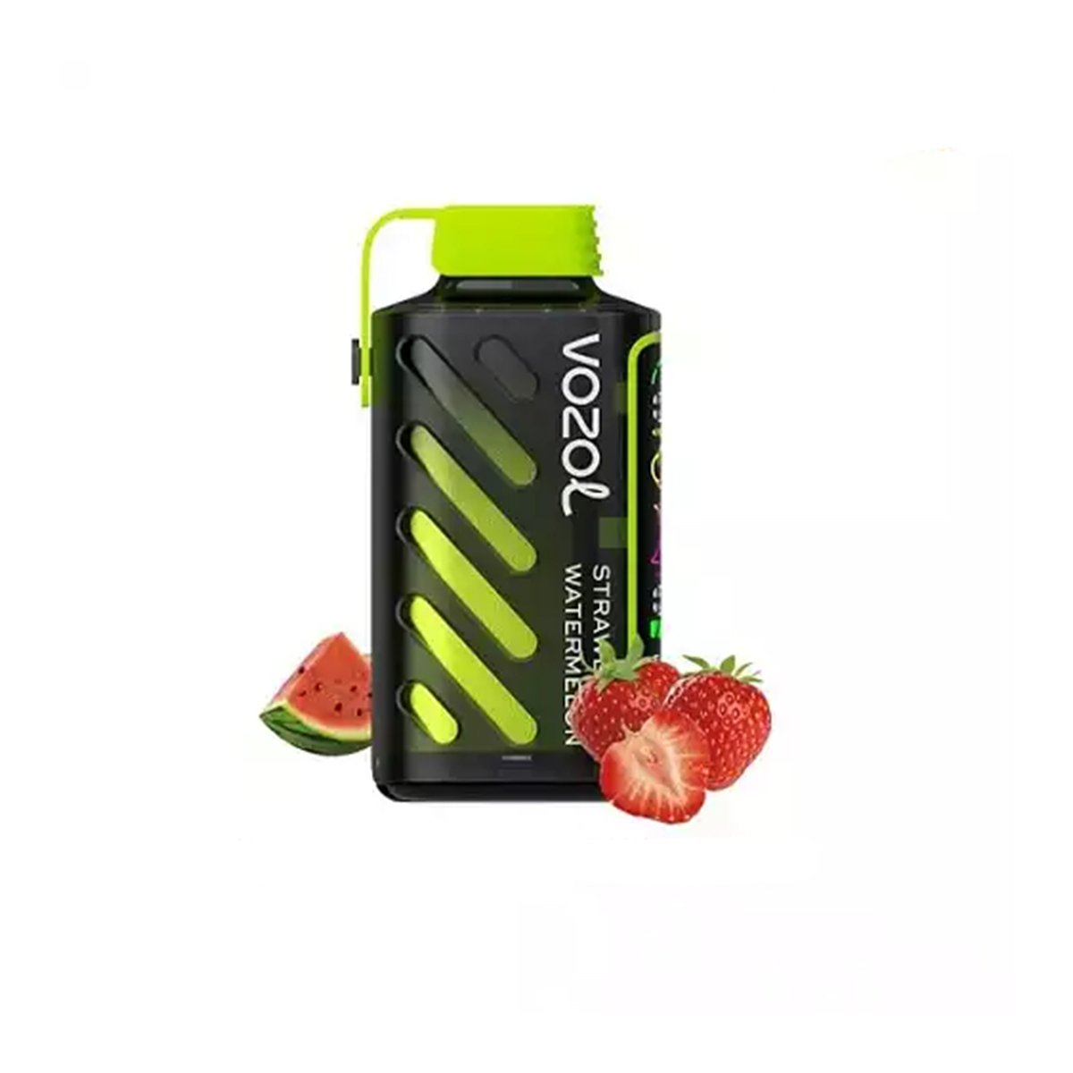 Gear Power 20000 Strawberry Watermelon