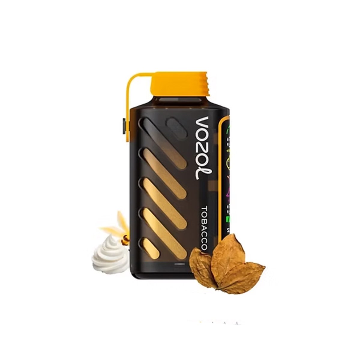 Gear Power 20000 Tobacco