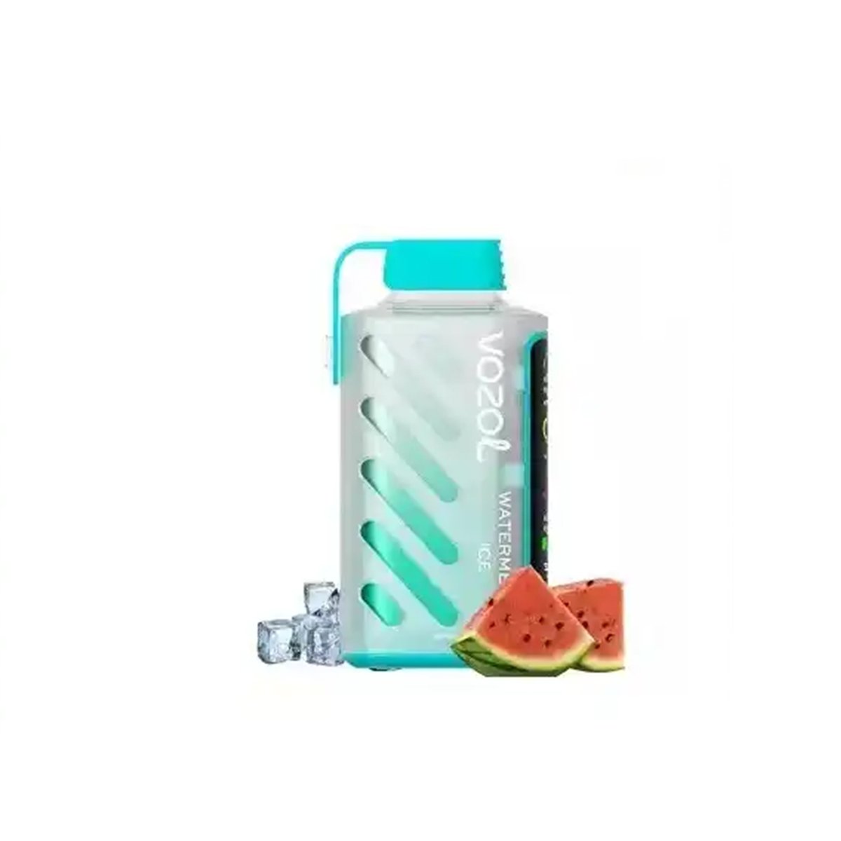 Gear Power 20000 Watermelon İce