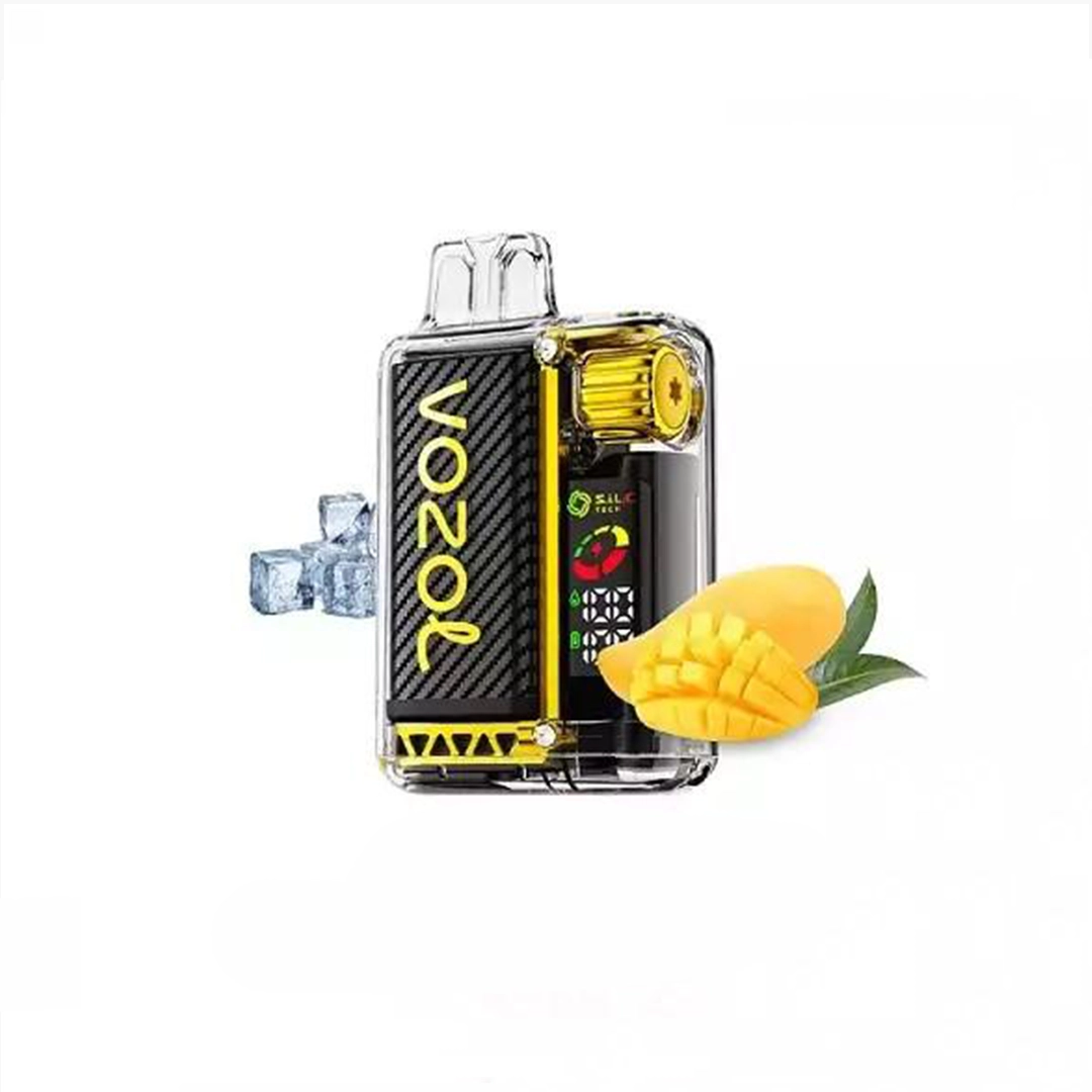 Vista 20000 Mango Ice