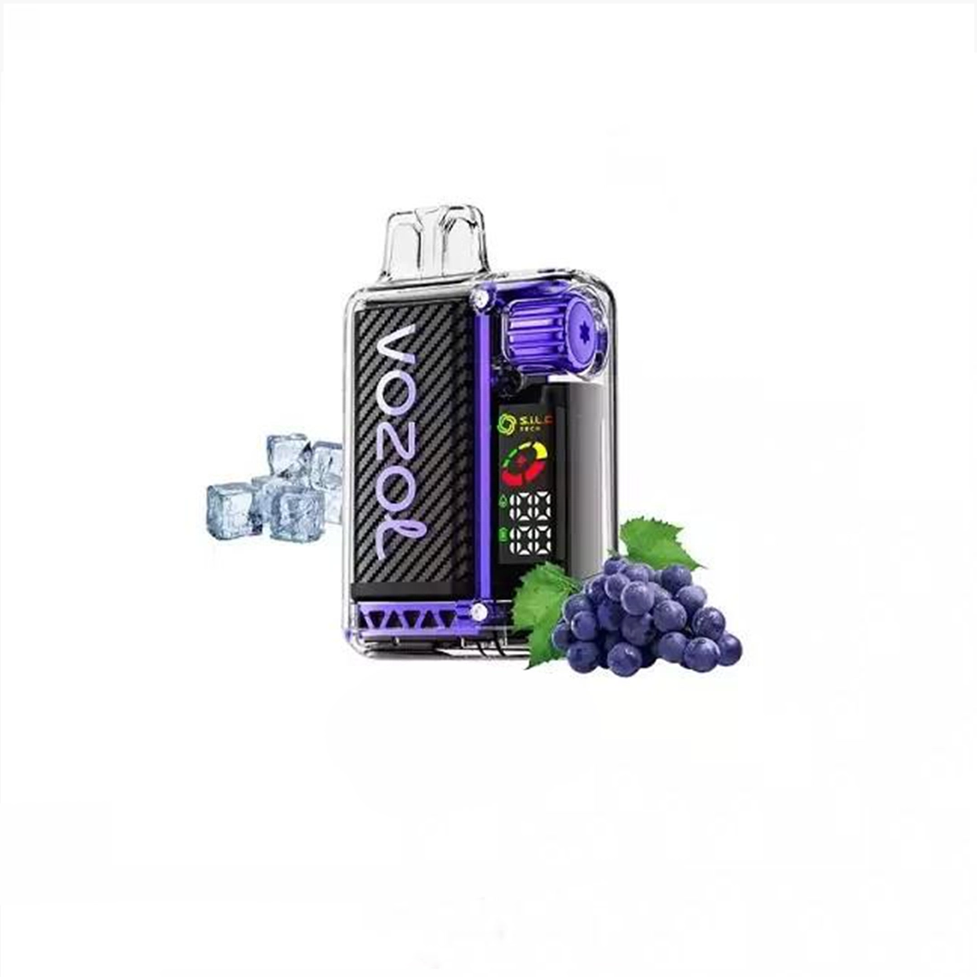 Vista 20000 Grape Ice