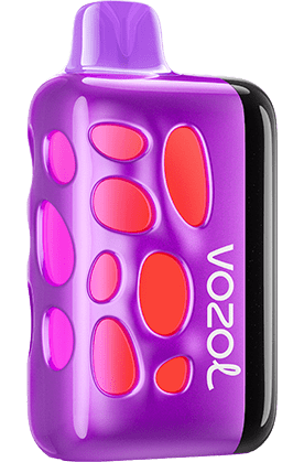 Vozol Rave 40000 Grape Ice
