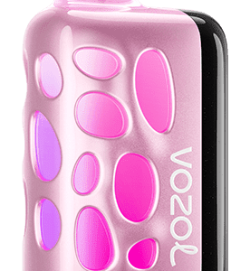 Vozol Rave 40000 Watermelon Ice