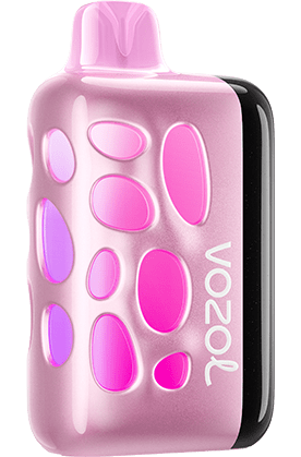 Vozol Rave 40000 Watermelon Ice