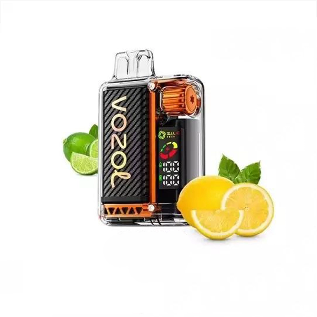 Vista 20000 Lemon Lime
