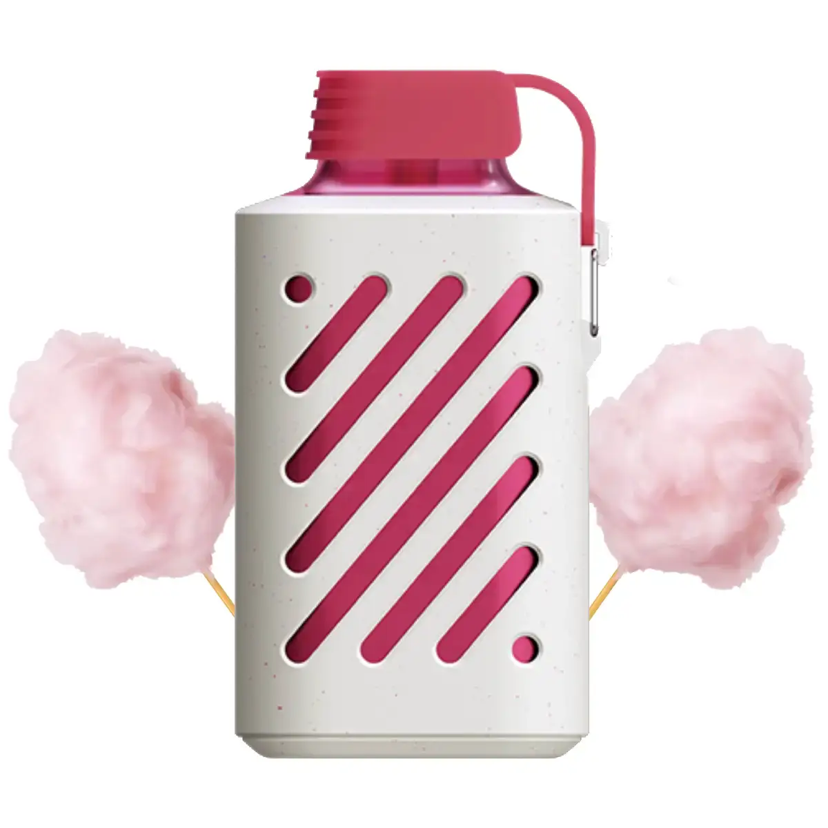 Gear 10000 Cotton Candy
