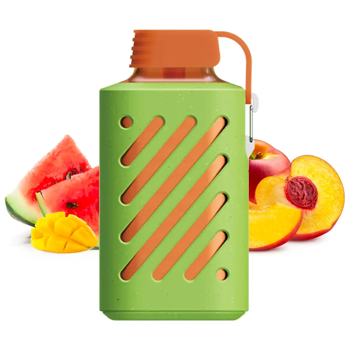 Gear 10000 Peach Mango Watermelon