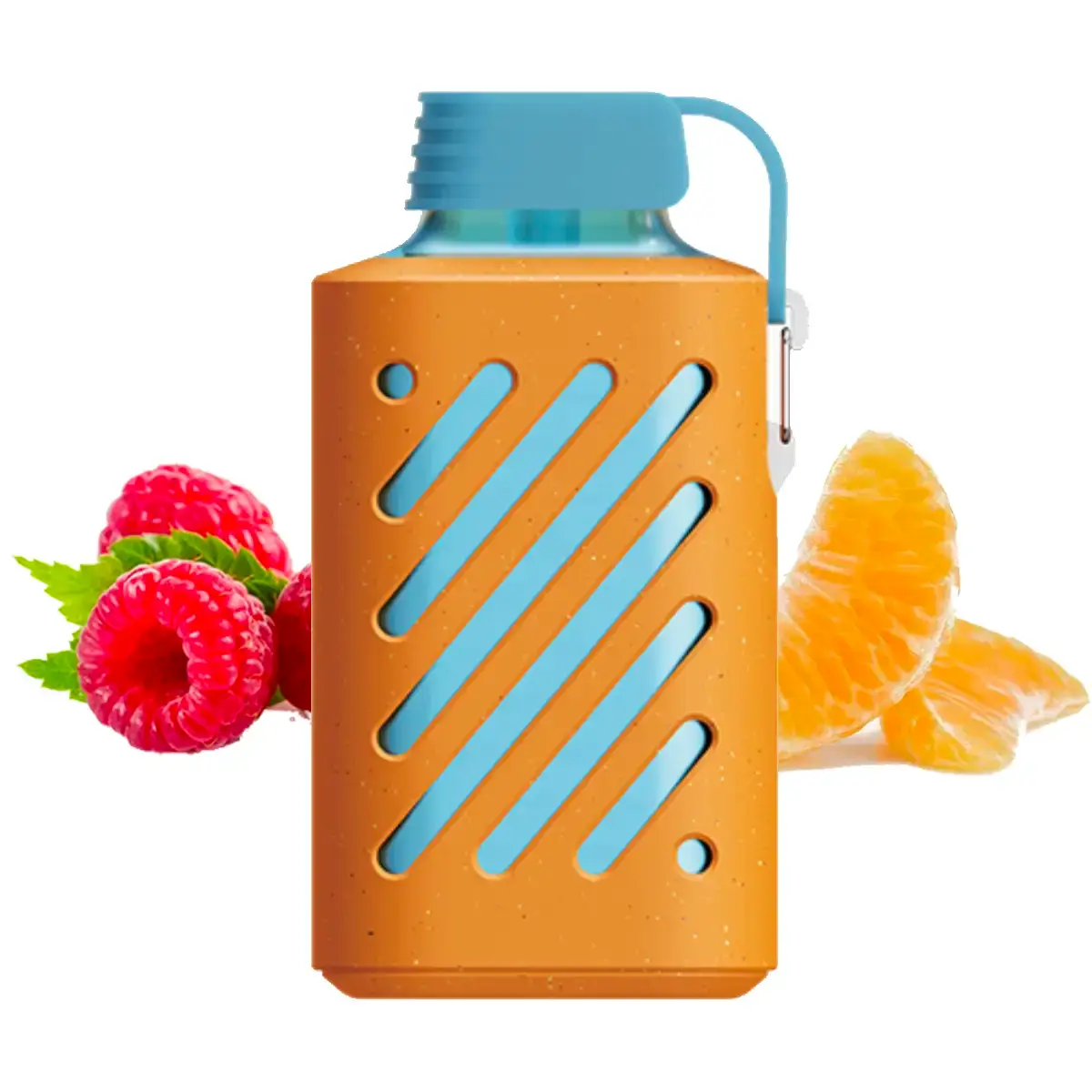 Gear 10000 Raspberry Tangerine