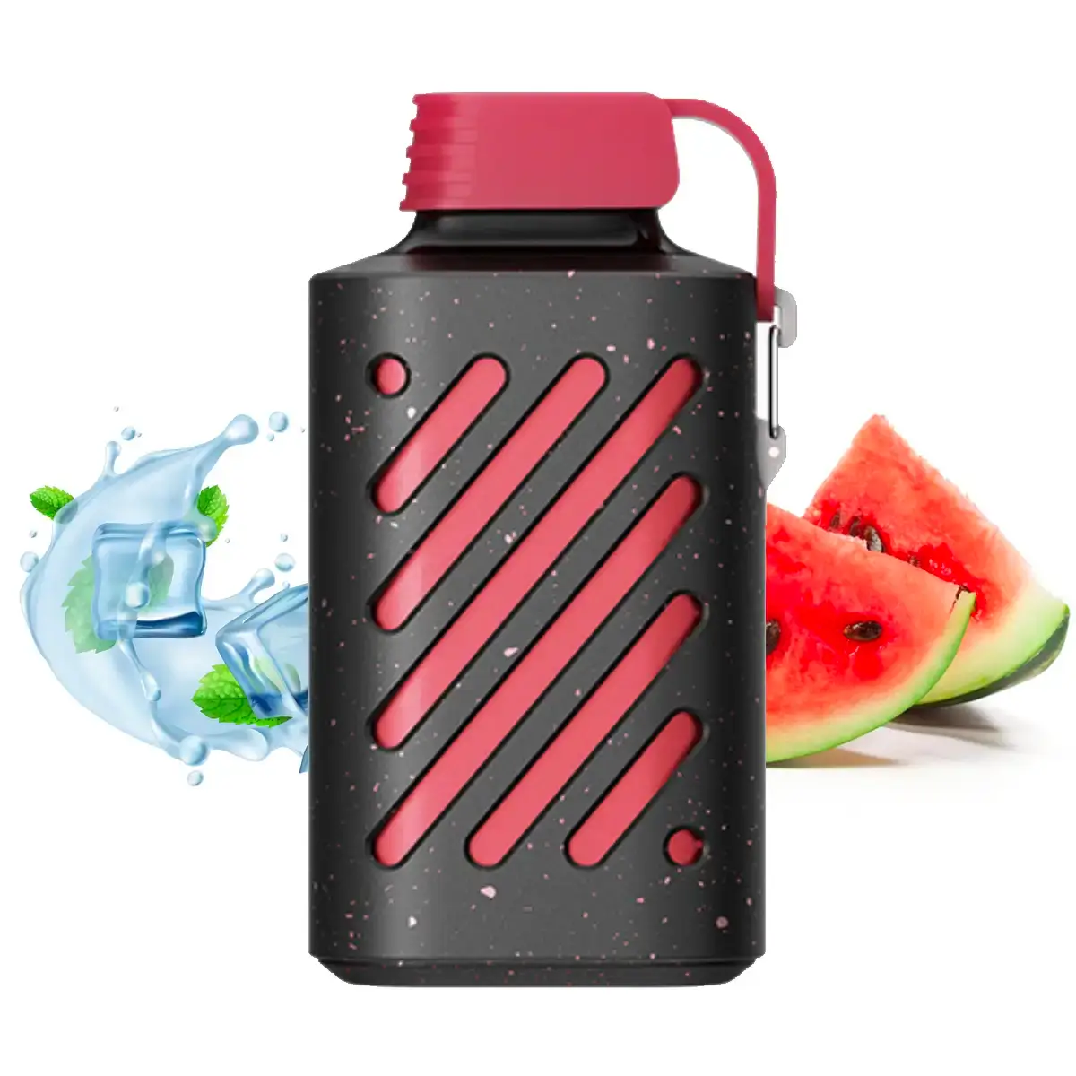 Gear 10000 Watermelon Ice