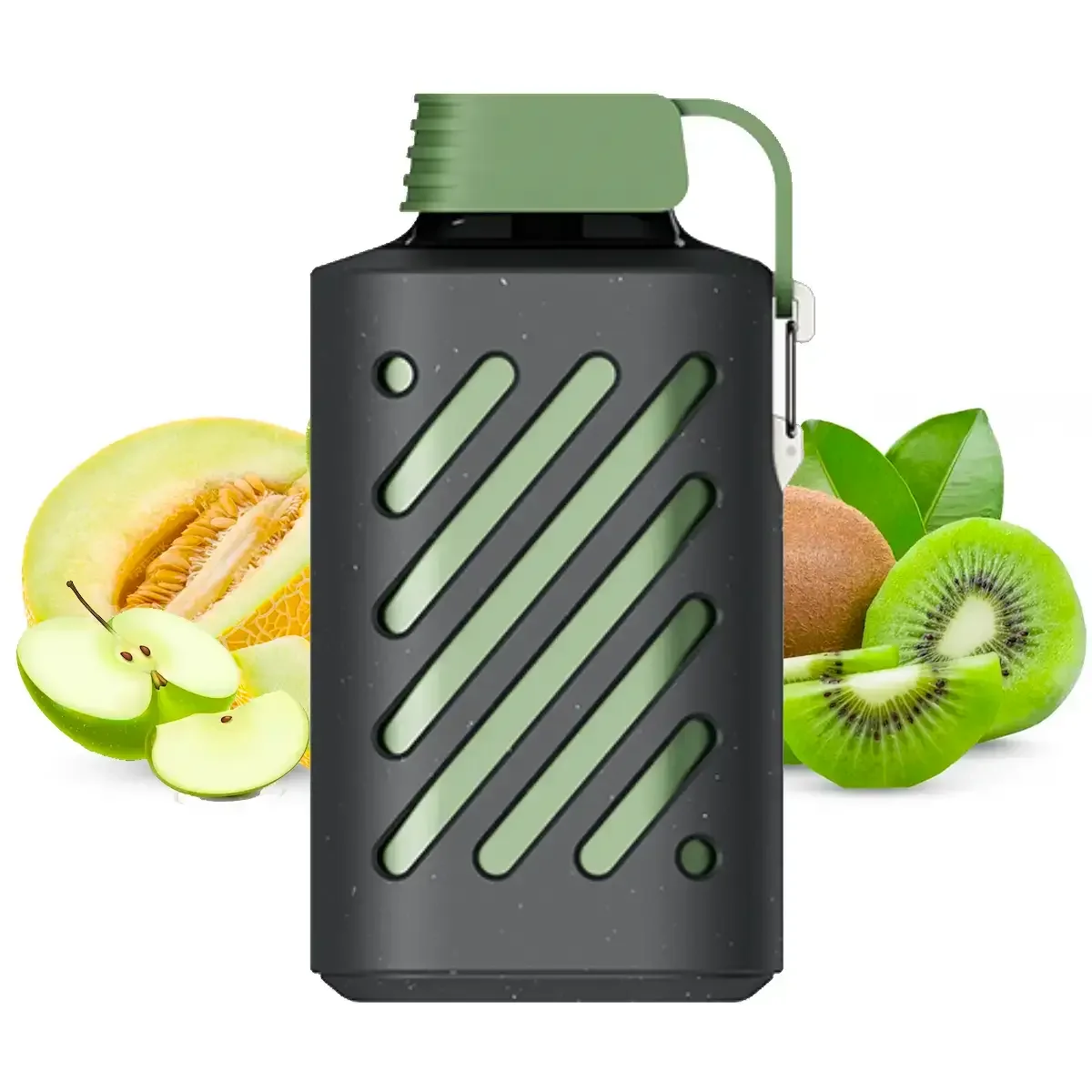 Gear 10000 Green Blast