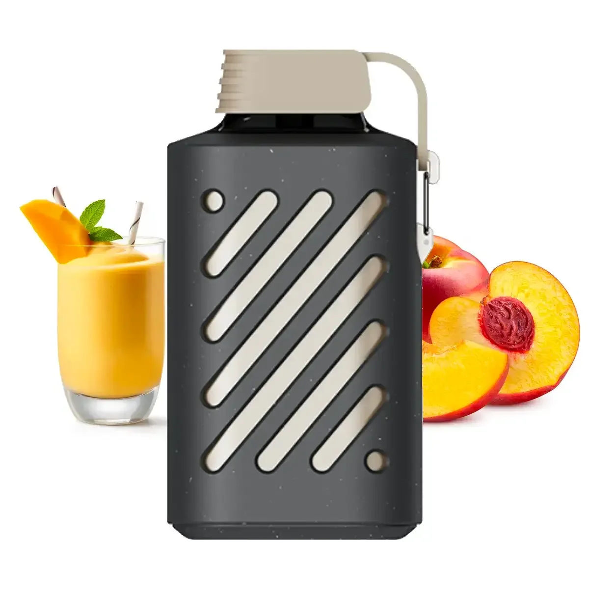 Gear 10000 Peach Mango Smoothie