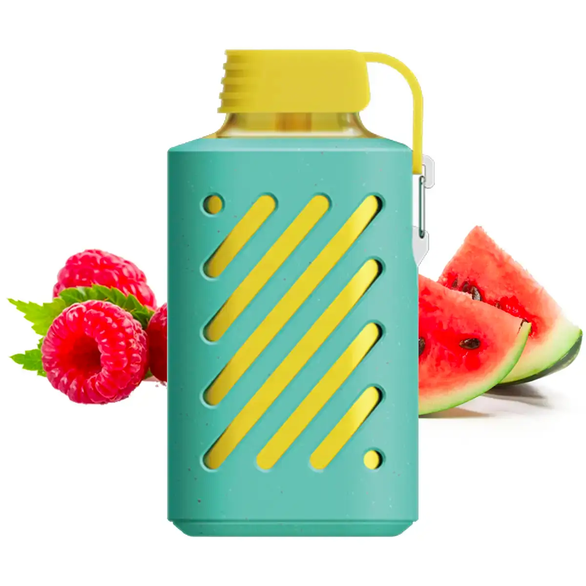 Gear 10000 Raspberry Watermelon