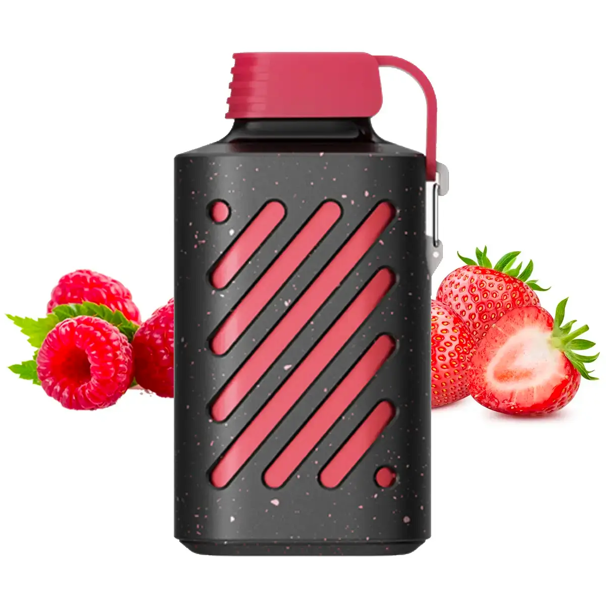 Gear 10000 Strawberry Raspberry