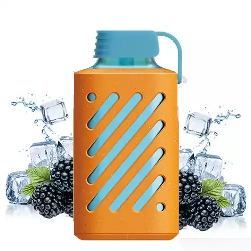 Gear 10000 Blackberry Ice