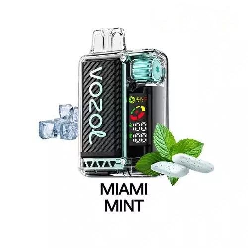 Vista 20000 Miami Mint