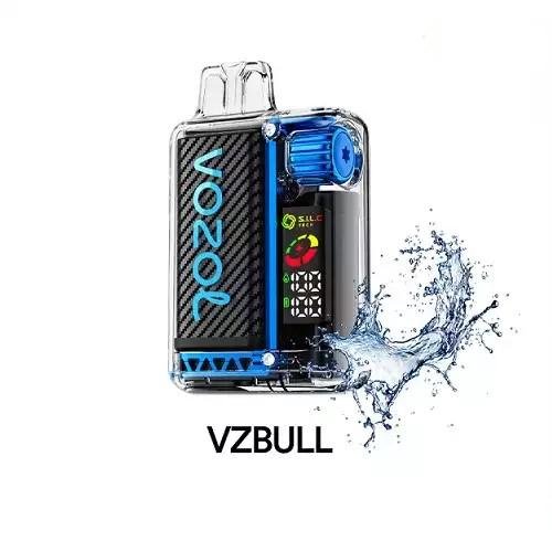 Vista 20000 Vzbull