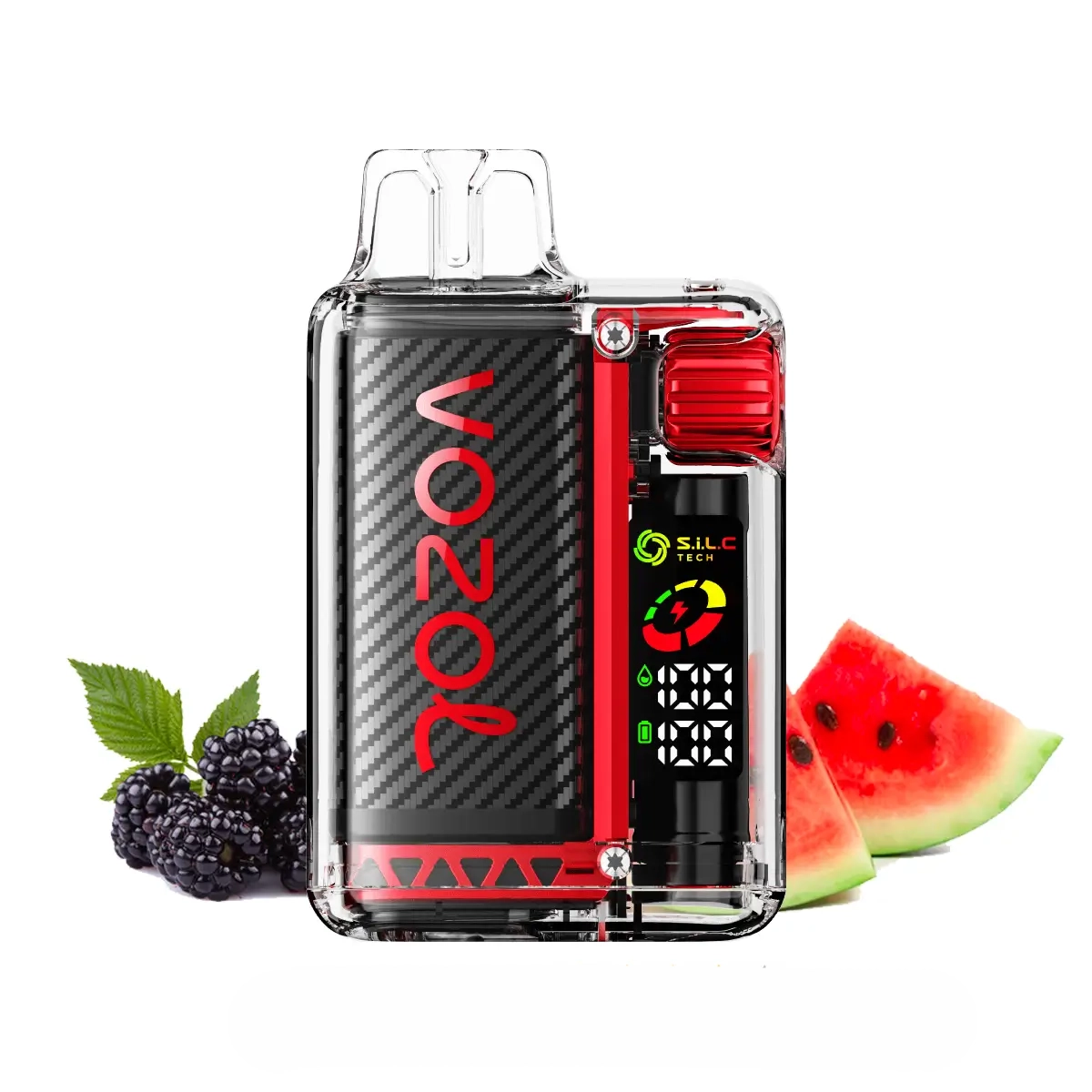 Vista 20000 Raspberry Watermelon